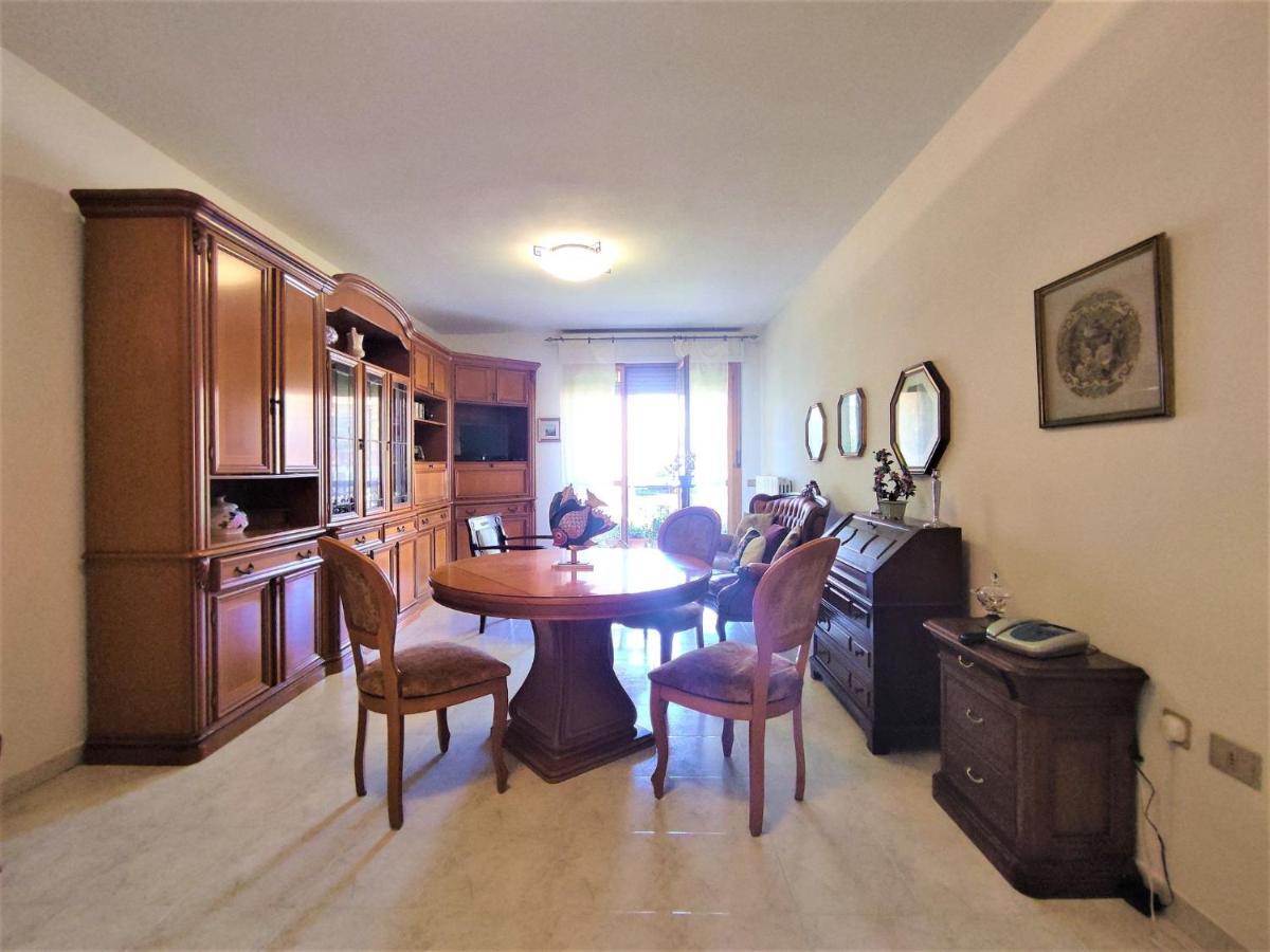 Apartment Casa Maccianti By Interhome Follonica Bagian luar foto