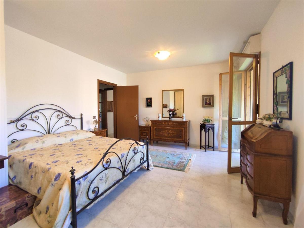 Apartment Casa Maccianti By Interhome Follonica Bagian luar foto